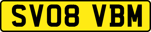 SV08VBM