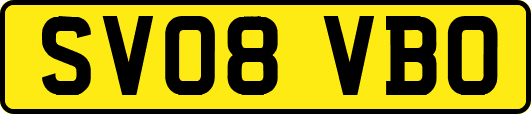 SV08VBO