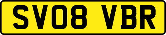SV08VBR