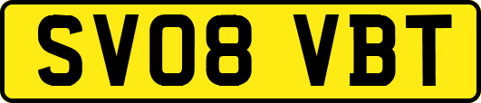 SV08VBT