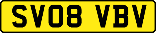 SV08VBV