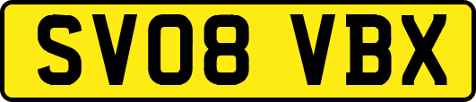 SV08VBX