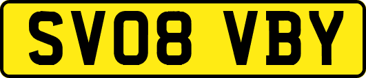 SV08VBY