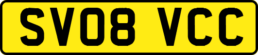 SV08VCC