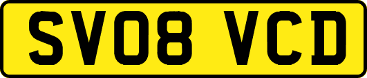 SV08VCD