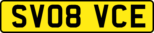 SV08VCE