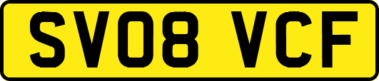SV08VCF