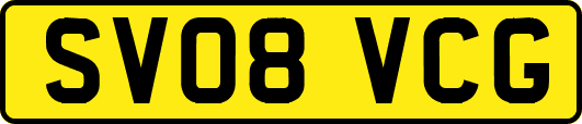 SV08VCG