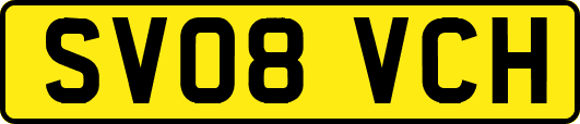 SV08VCH