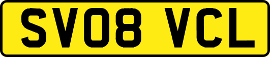 SV08VCL