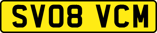 SV08VCM