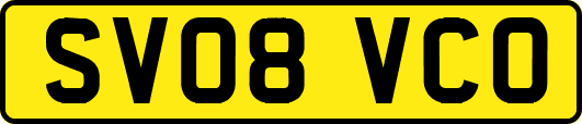 SV08VCO