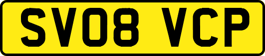SV08VCP