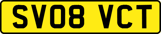 SV08VCT