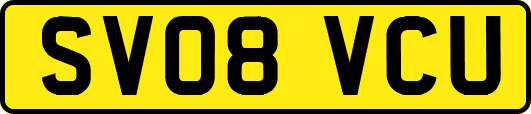SV08VCU