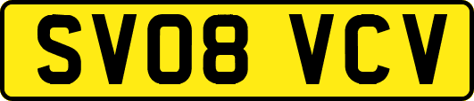 SV08VCV