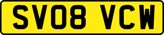 SV08VCW