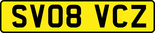 SV08VCZ