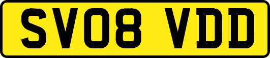 SV08VDD