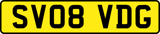 SV08VDG