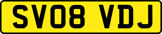 SV08VDJ