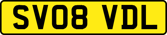 SV08VDL