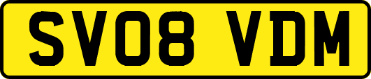 SV08VDM