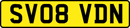 SV08VDN