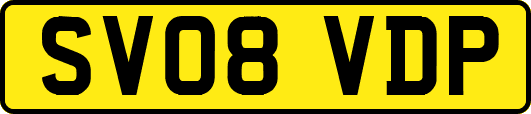 SV08VDP