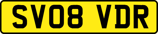 SV08VDR