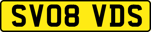 SV08VDS