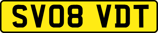 SV08VDT