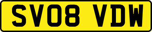 SV08VDW
