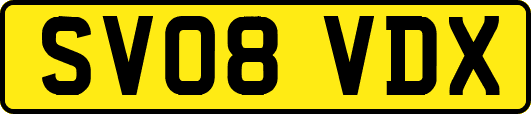 SV08VDX