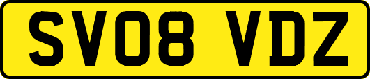 SV08VDZ