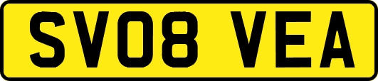 SV08VEA