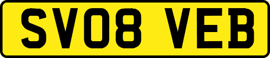 SV08VEB