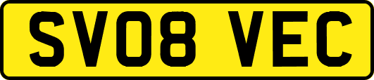 SV08VEC