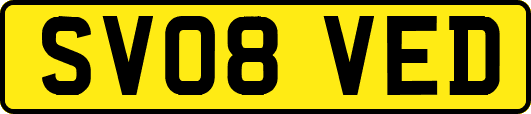 SV08VED