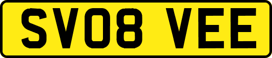 SV08VEE
