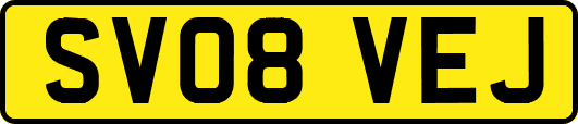 SV08VEJ