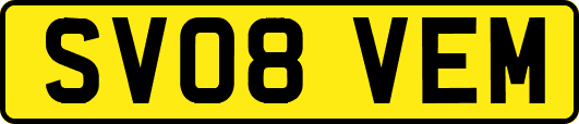 SV08VEM