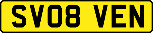 SV08VEN
