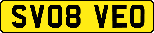 SV08VEO
