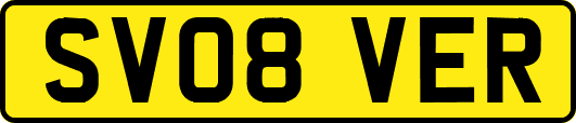 SV08VER