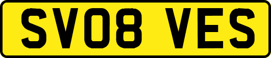 SV08VES