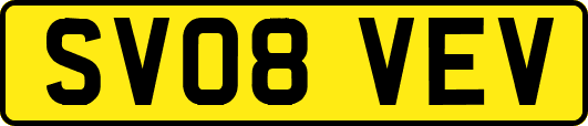 SV08VEV