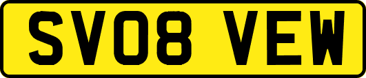 SV08VEW