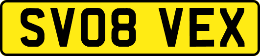 SV08VEX