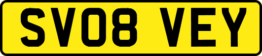 SV08VEY